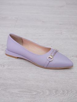 Туфли женские SS CLUB 242-1967\14