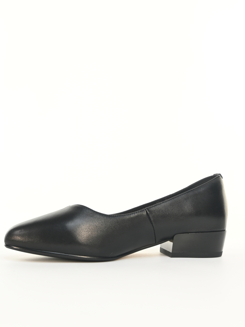 Туфли женские Ascalini G2408B