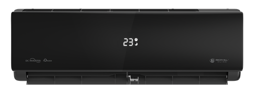 ROYAL CLIMA ATTIСA NERO Inverter RCI-AN35HN