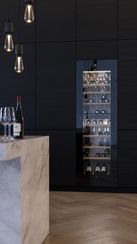 Встраиваемый винный шкаф V-ZUG WineCooler V6000 WC6T-51135
