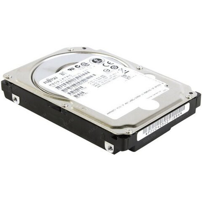 Жесткий диск Fujitsu SAS 146Gb 10k 16Mb 2.5 MBD2147RC