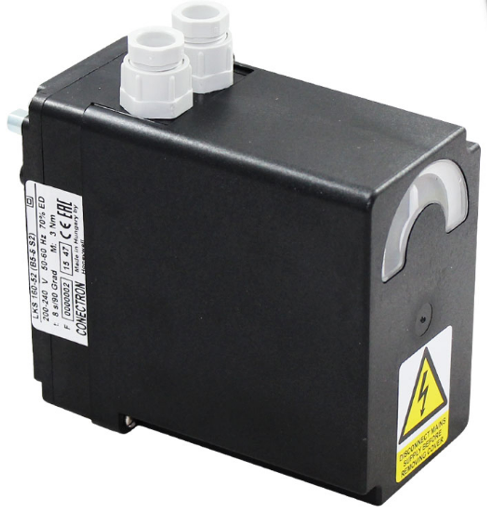 Honeywell LKS 160-83 (A5-5 S11)
