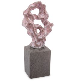 OS-196 Декоративная статуэтка «Абстракция»