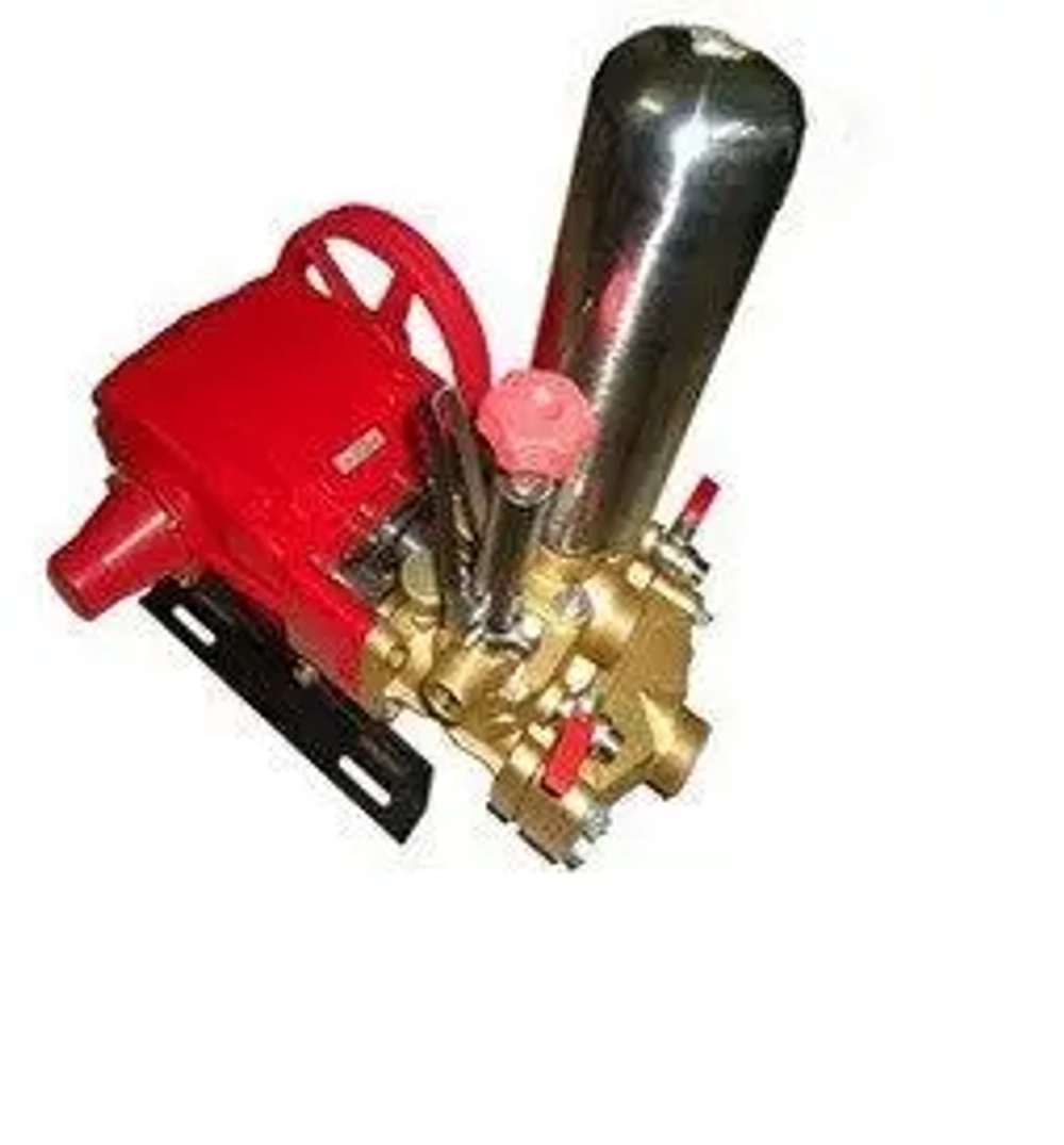 Насос плунжерный "Vodotok" YY-150 (снят с производства)