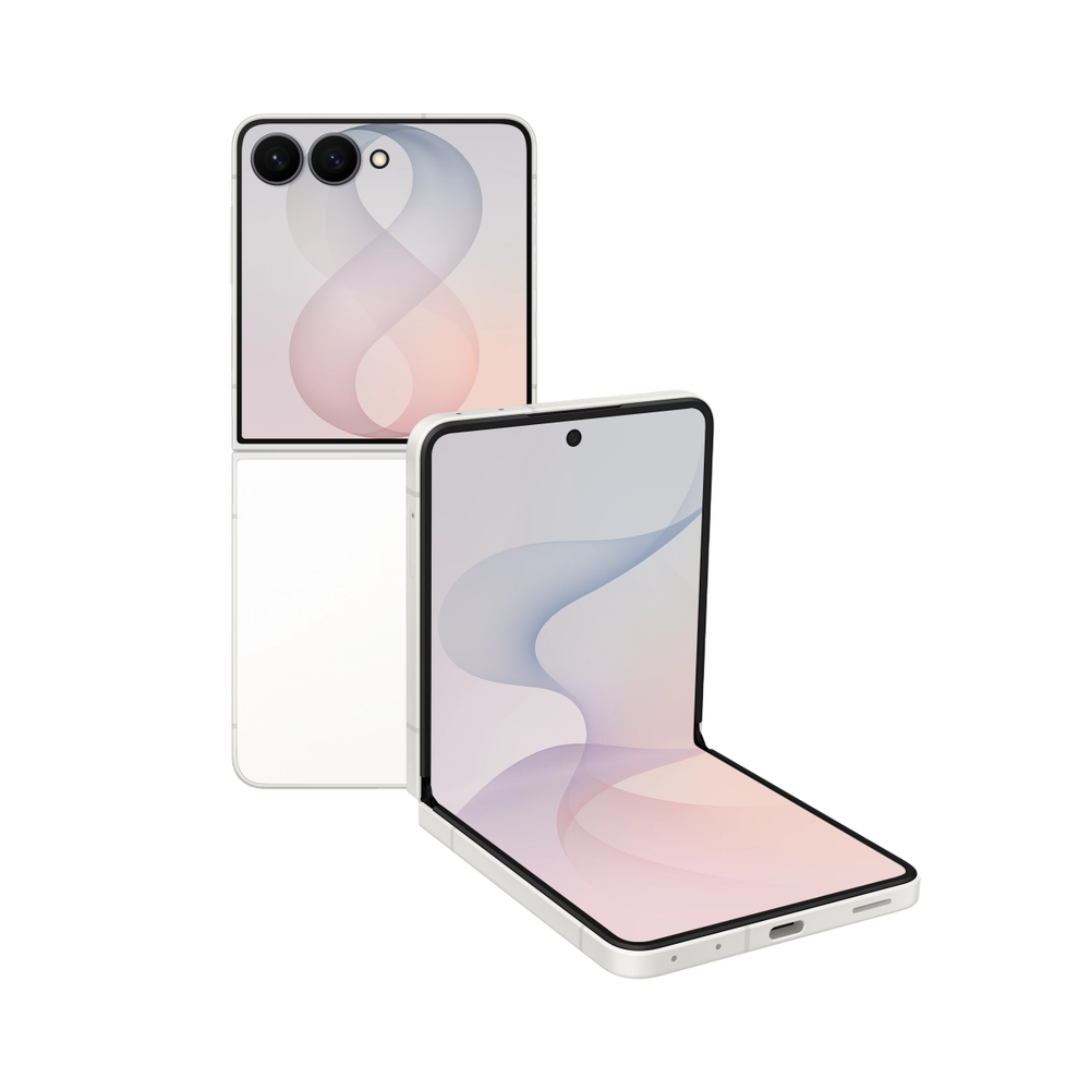 Samsung Galaxy Z Flip 8