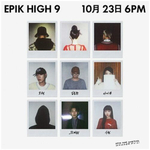 Альбом EPIK HIGH - We've done something wonderful 9th Album