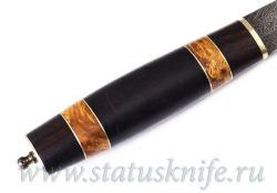 Нож охотничий Всеволод Сосковфотография - 5