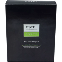 ESTEL PROFESSIONAL Набор средств по уходу за волосами Регенерация