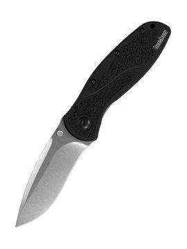 Нож KERSHAW Blur 1670BLKSWMAG