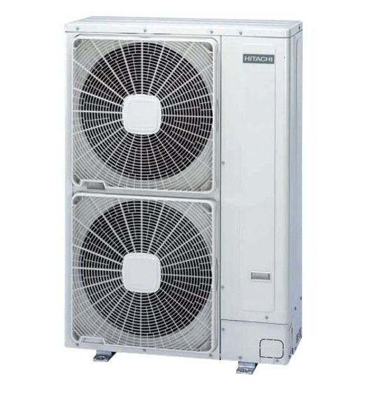 Наружный блок VRF системы Hitachi RAS-4FSNY3E