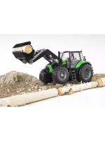 Трактор Deutz Agrotron X720 Bruder 03081