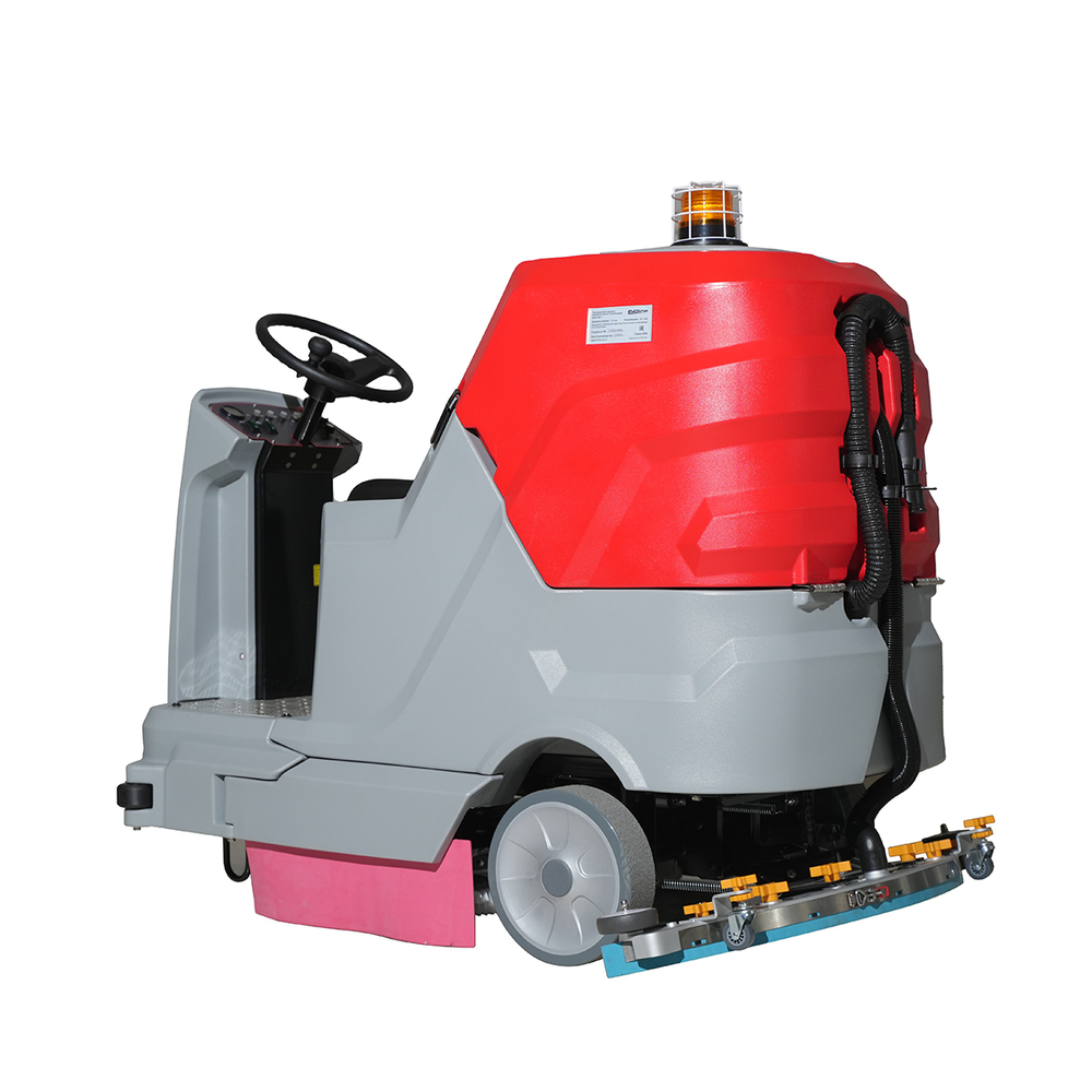 Поломоечная машина EVOline SDB 860 Т