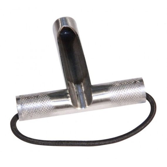 Заряжалка безопасная малая для пневмата Scorpena