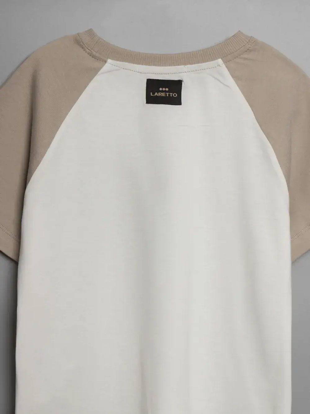 Костюм для девочки летний