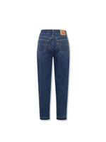 Женские джинсы бойфренды с завышенной талией Levi's High Rise Boyfriend 85873-0112