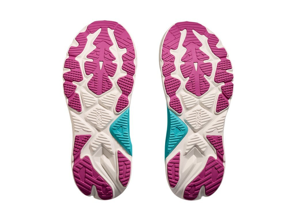 Кроссовки для бега женские Hoka Arahi 8 W Темно-Синий