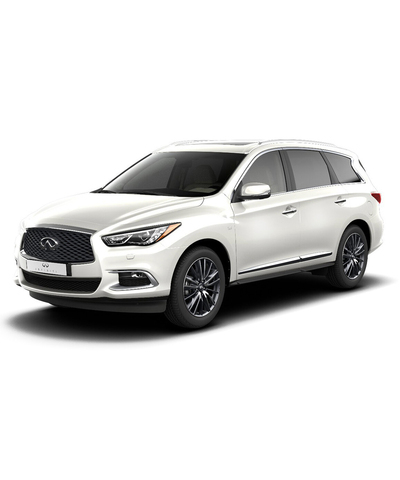 Infiniti QX60 1 поколение (01.2014 - 08.2016 - н.в.)
