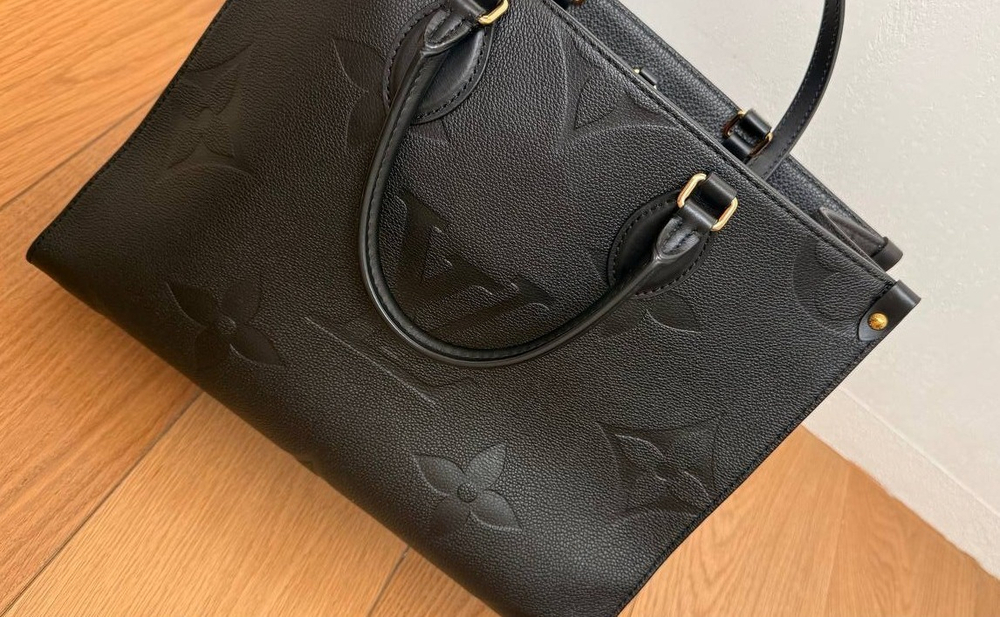 Сумка Louis Vuitton On The Go