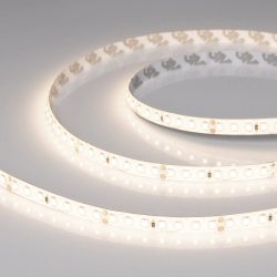 Светодиодная лента герметичная RTW-SE-A140-8mm 24V Day4000 (5 W/m, IP65, 5m) (Arlight, -) 057515