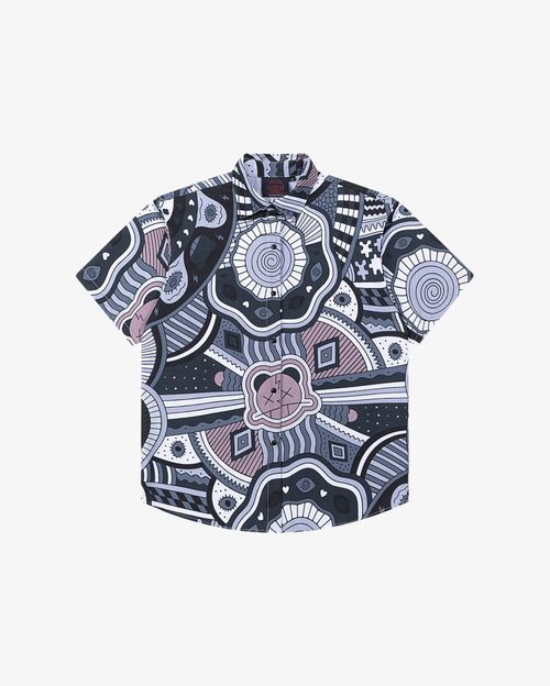 Сорочка Ymkashix Easy черная