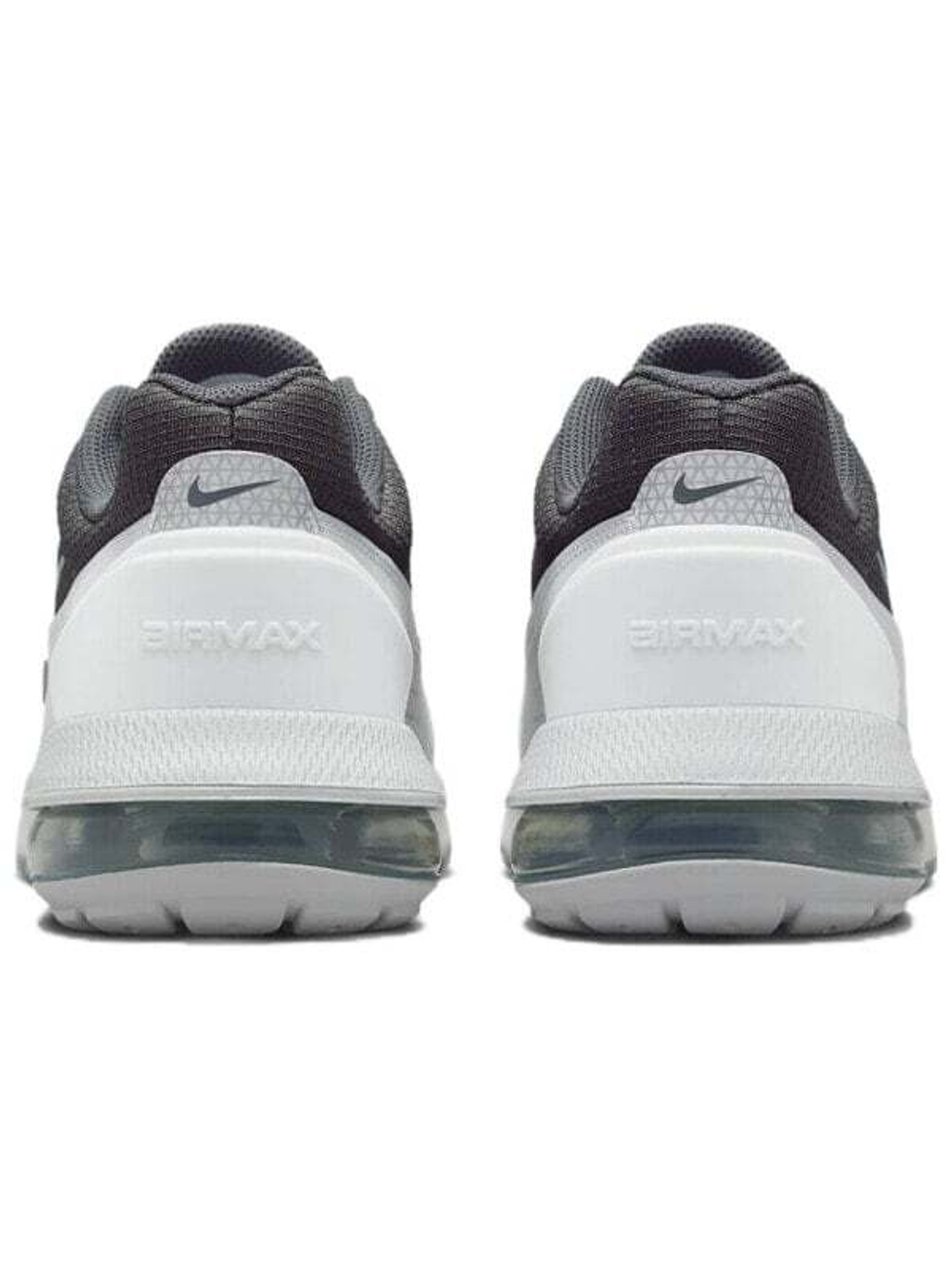 Кроссовки Nike Air Max Pulse Gray White