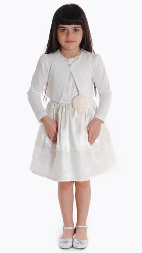 Девочки 1-8 лет