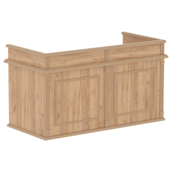 Стол для судей RJST 1680 1600х800х910 RATUM