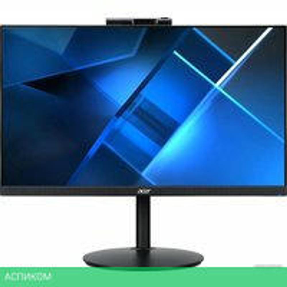 Монитор Acer Vero CB242YD3bmiprcx UM.QB2EE.301