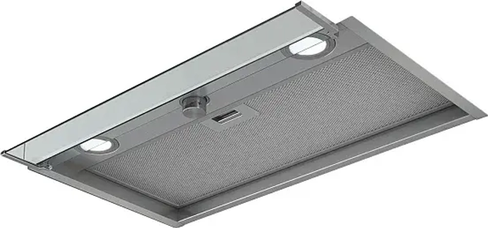 Встраиваемая вытяжка Elica BOXIN IX/A/90-PRF0097839B