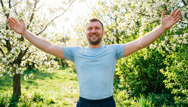 Витаминный мост к лету: как подготовить организм к активному сезону с помощью правильных добавок