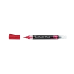 Pentel Dual Metallic Brush (Pink + metellic pink)