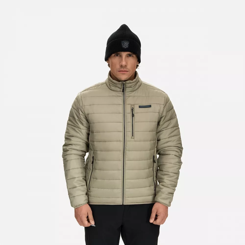 КУРТКА FINNTRAIL УТЕПЛЕННАЯ МУЖСКАЯ MASTER 1509