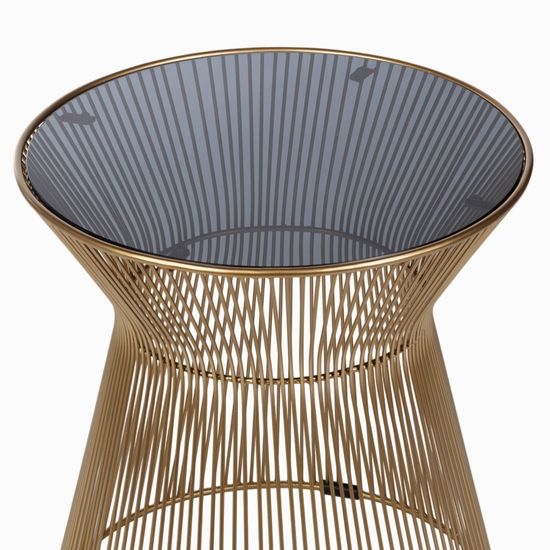 Кофейный стол Britt 40х44