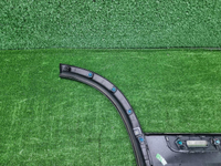 Накладка двери задняя лев. Chery Tiggo 8 Pro 21-24