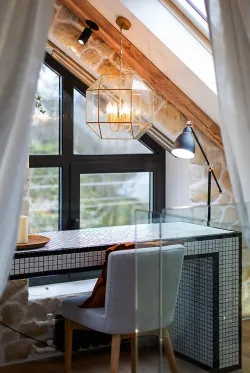 Торшер Arte Lamp