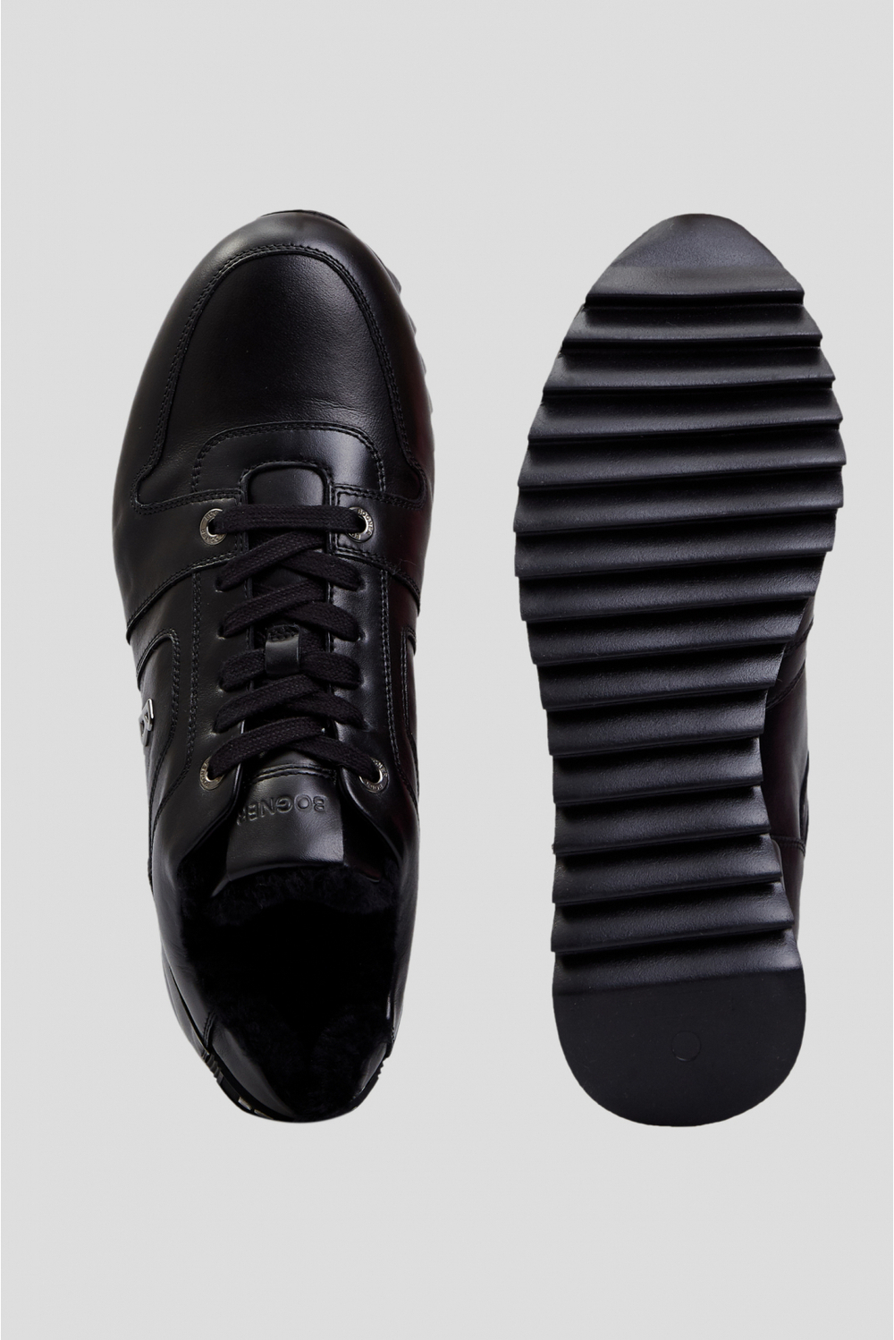 Кроссовки BOGNER