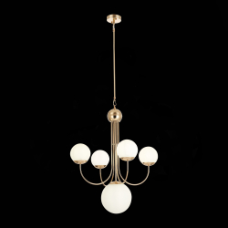 Люстра подвесная ST Luce Avellino SL1504.203.05