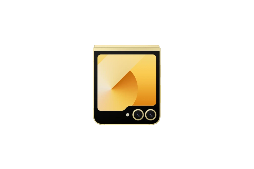 Samsung Galaxy Z-Flip 6