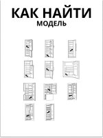 Ручка верхняя холодильника Indesit, Stinol С00857150