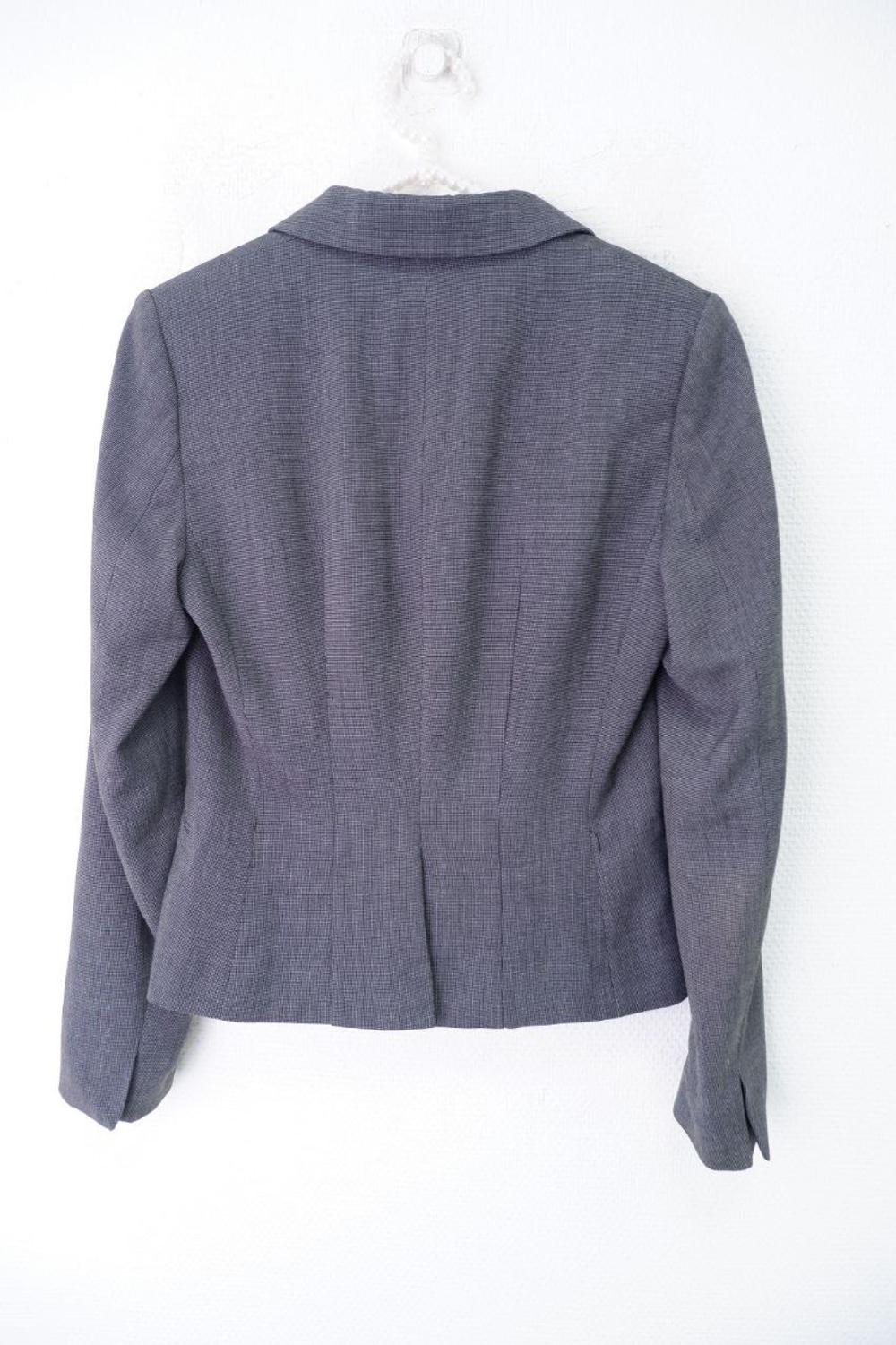 Жакет H&M классический 40 размер