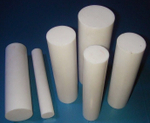 фторопласт стержень
