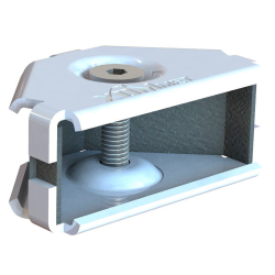 Соединение ХОММЕТ угловое (20), 9010002