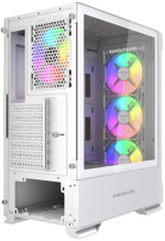 Корпус ATX Powercase Mistral AZ4W ARGB
