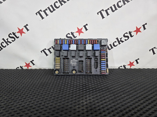 Блок предохранителей 2023г