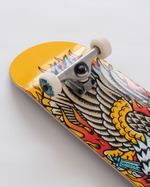 Скейтборд Футворк Орел 8”