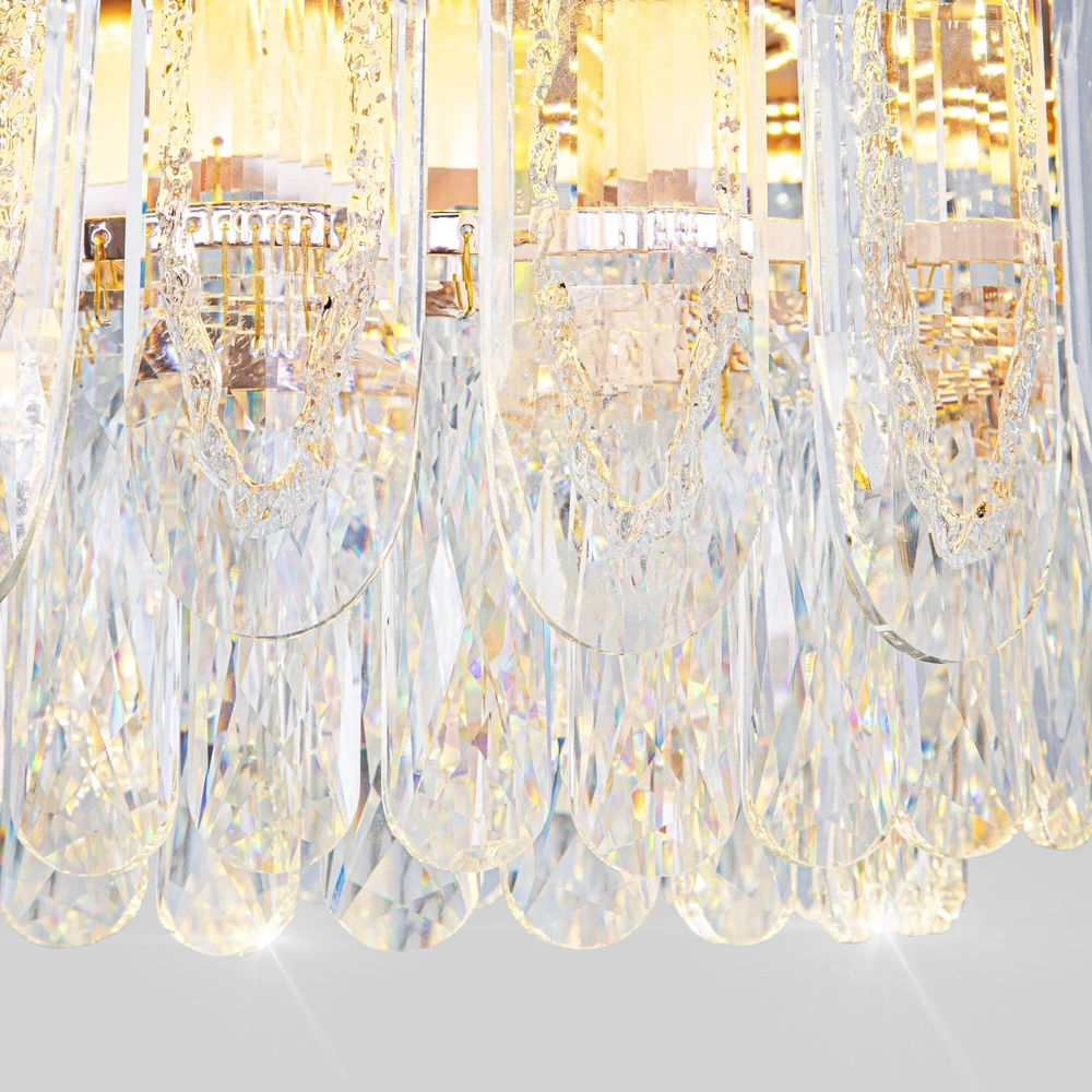 Подвесная люстра Bogates CHALEUR 423/1 4690389208027