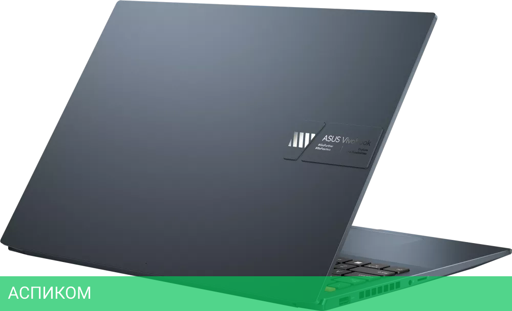 Ноутбук ASUS Vivobook Pro 16 K6602ZC-N1048