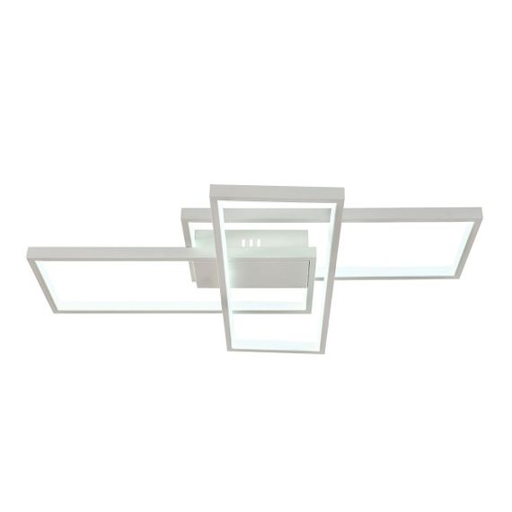 Потолочный светодиодный светильник Escada Arcade 10254/3LED