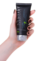 Анальная смазка на силиконовой основе Erotist Lubricants Anal 100мл