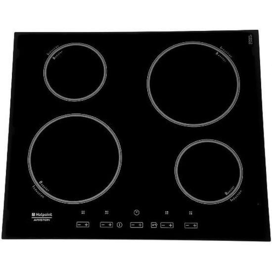 Индукционная варочная панель Hotpoint-Ariston IX 644 CRFH E